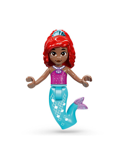 imagem de Lego Da Ariel7