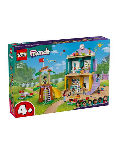 imagem de Lego City Preschool2