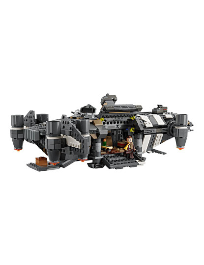 imagem de Lego Star Wars Crew Ship4