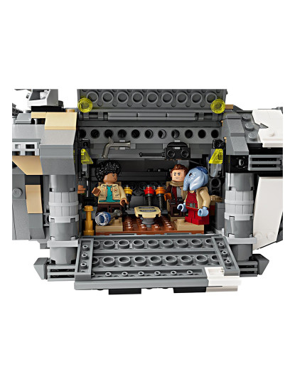 imagem de Lego Star Wars Crew Ship7