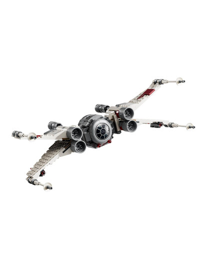 imagem de Lego Star Wars X Wing6