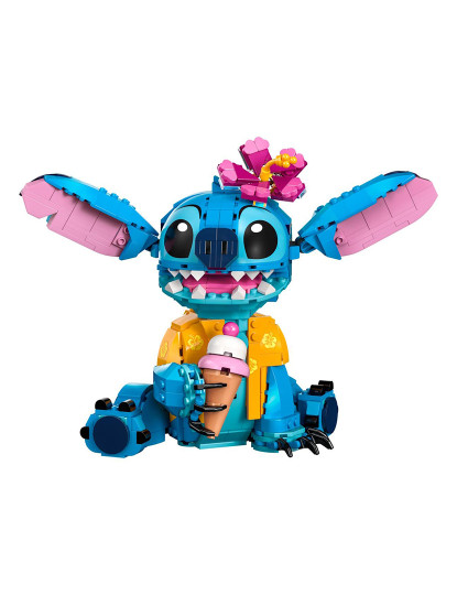 imagem de Lego Disney Disney Stitch3