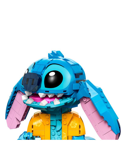 imagem de Lego Disney Disney Stitch7