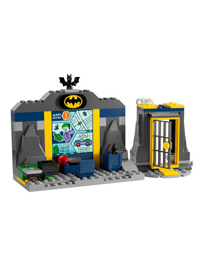 imagem de Lego Playset Batcaverna5