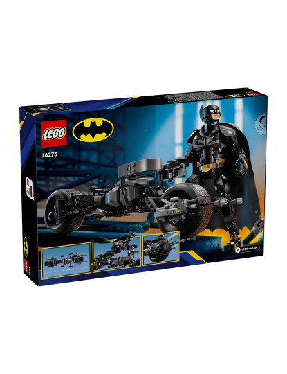 imagem de Lego Bat Pod10