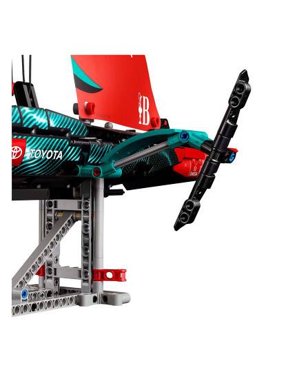 imagem de Lego Technic Zealand Ac10