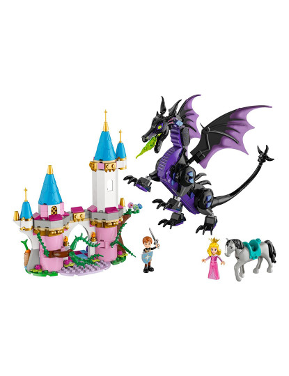 imagem de Lego De Dragão3