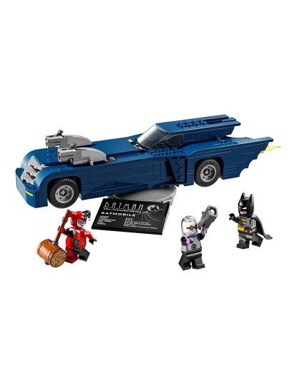 imagem de Lego Harley Freeze3