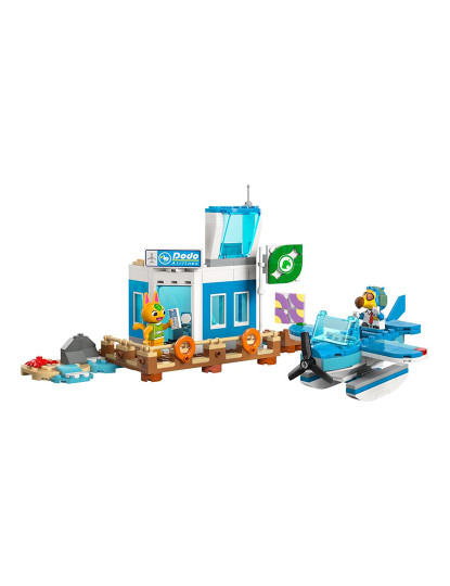 imagem de Lego Dodo Airlines3