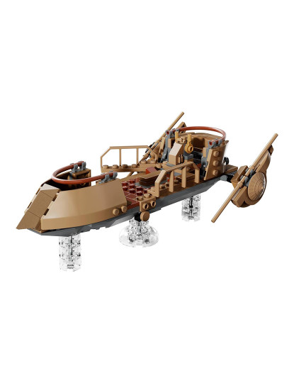 imagem de Lego Star Wars  Buraco Sarlacc6