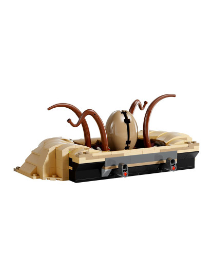 imagem de Lego Star Wars  Buraco Sarlacc10