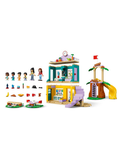 imagem de Lego City Preschool4