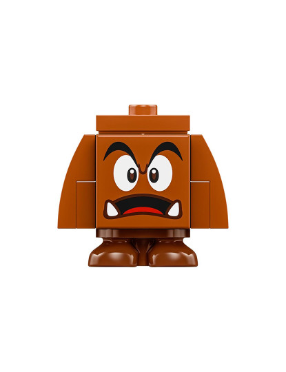 imagem de Lego Super Mario Dos Goombas10