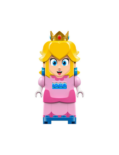 imagem de Lego Super Mario Lego Super Mario Peach9