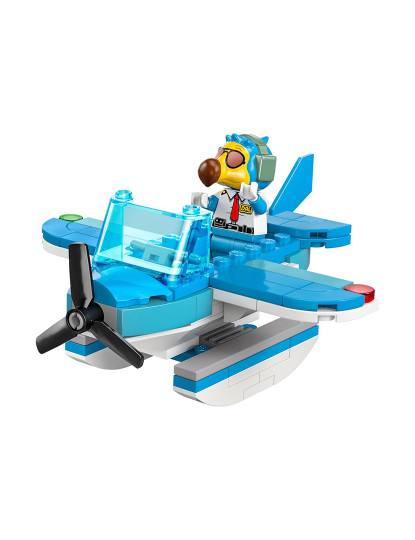 imagem de Lego Dodo Airlines10