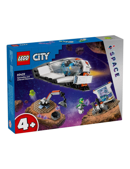 imagem de Lego City De Asteroide2