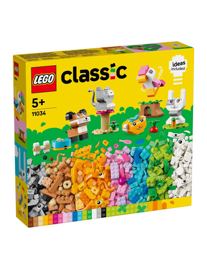 imagem de Lego Estimação Criativos2