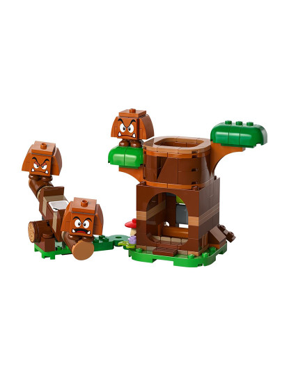 imagem de Lego Super Mario Dos Goombas3