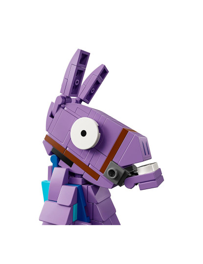 imagem de Lego Supply Llama10