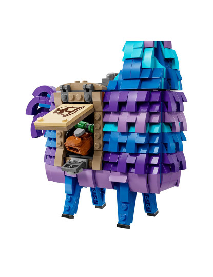 imagem de Lego Supply Llama9