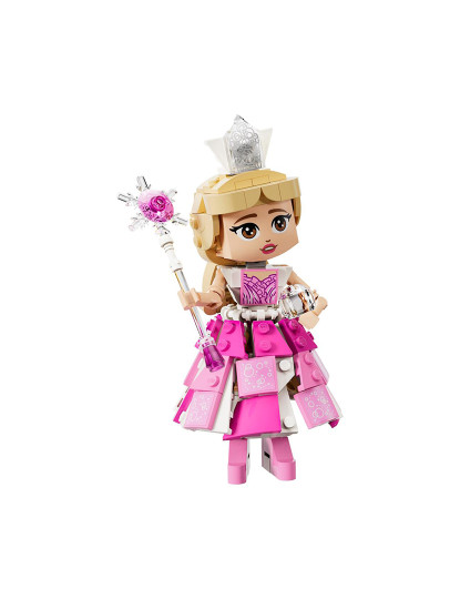 imagem de Lego E Glinda5