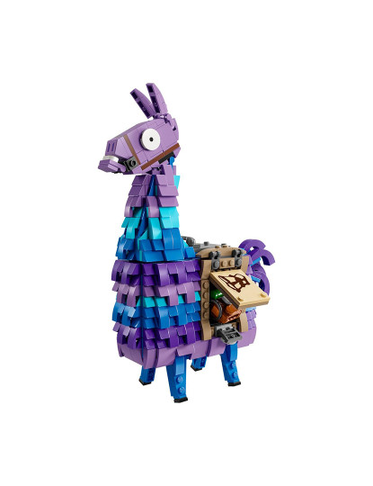 imagem de Lego Supply Llama4