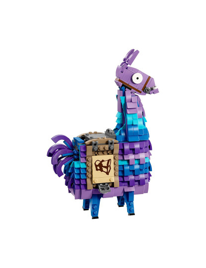 imagem de Lego Supply Llama5