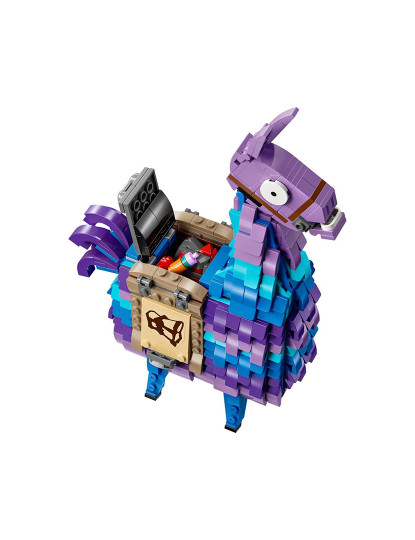 imagem de Lego Supply Llama7