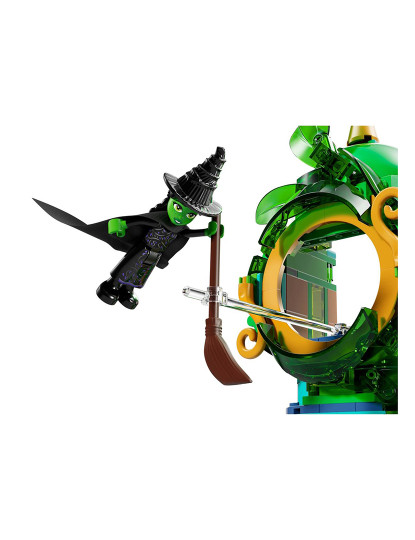 imagem de Lego Emerald City6