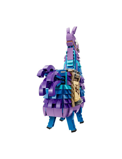 imagem de Lego Supply Llama8