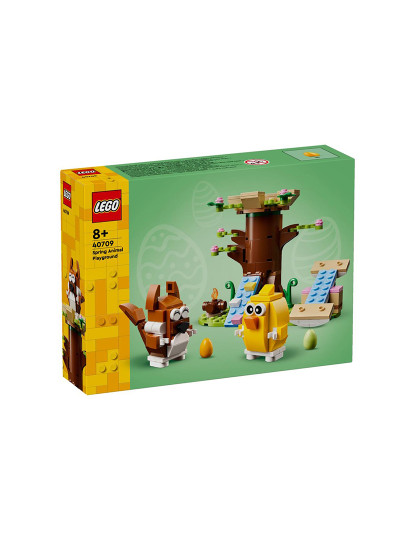 imagem de Lego Parque Primavera2