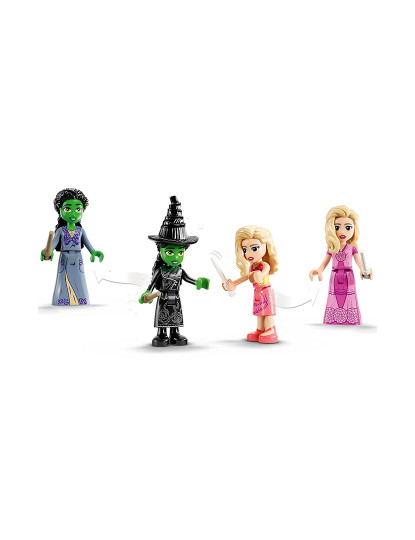 imagem de Lego E Elphaba8