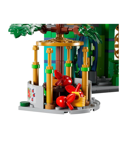 imagem de Lego Emerald City8