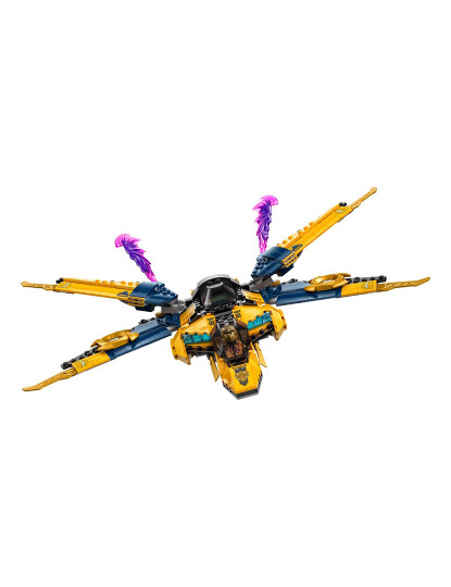 imagem de Lego Ninjago E Arin5