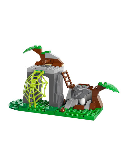 imagem de Lego O Terreno5