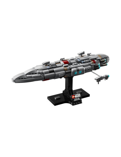 imagem de Lego Star Wars Home One3