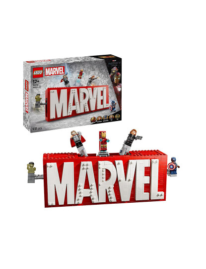 imagem de Lego E Minifiguras1