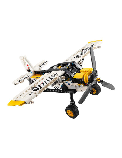 imagem de Lego Technic A Hélice3