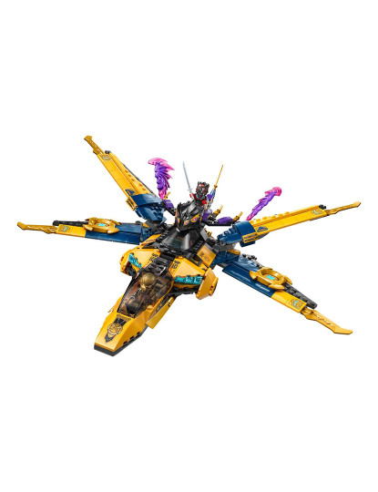 imagem de Lego Ninjago E Arin4