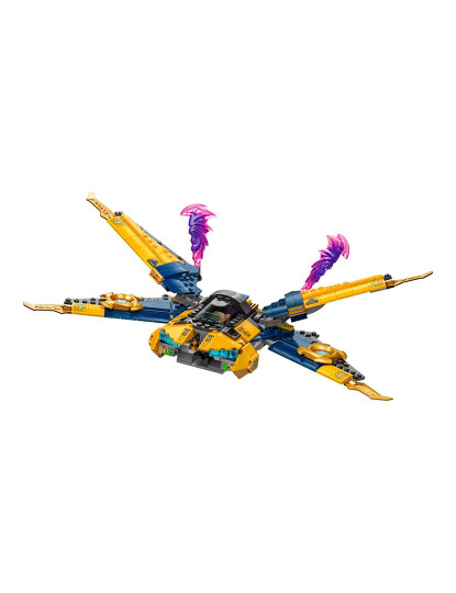 imagem de Lego Ninjago E Arin6