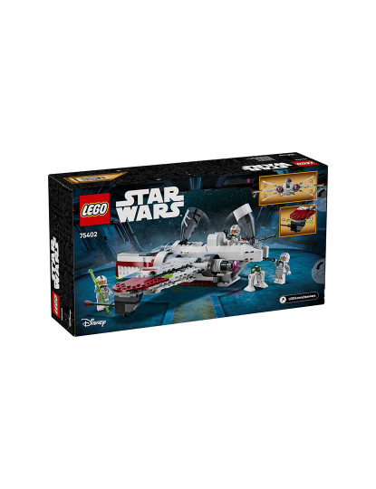 imagem de Lego Star Wars Arc Starfighter9