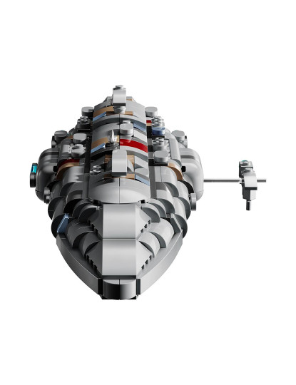 imagem de Lego Star Wars Home One5