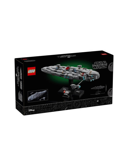 imagem de Lego Star Wars Home One6