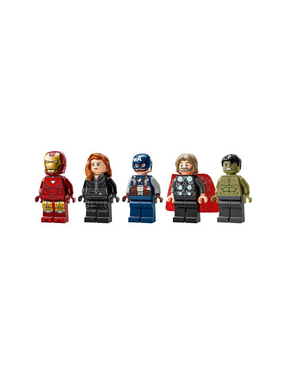 imagem de Lego E Minifiguras8