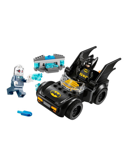 imagem de Lego Batman Mr Freeze3