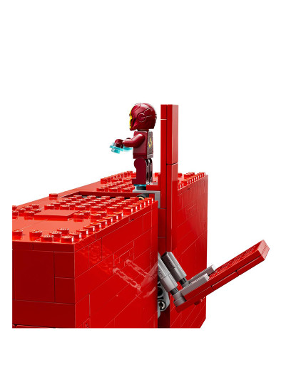 imagem de Lego E Minifiguras7