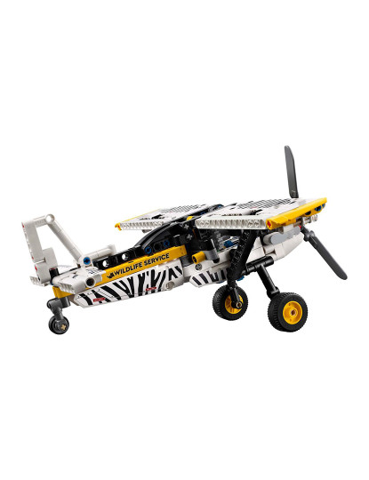 imagem de Lego Technic A Hélice7