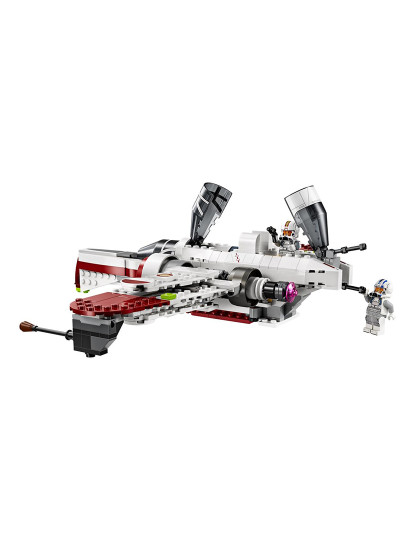 imagem de Lego Star Wars Arc Starfighter4