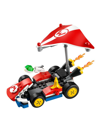 imagem de Lego Super Mario Kart Padrão6