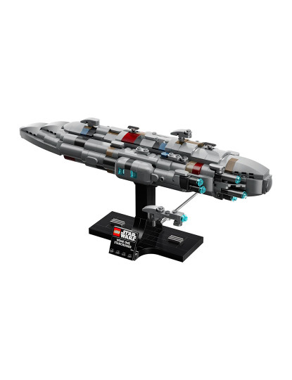 imagem de Lego Star Wars Home One4